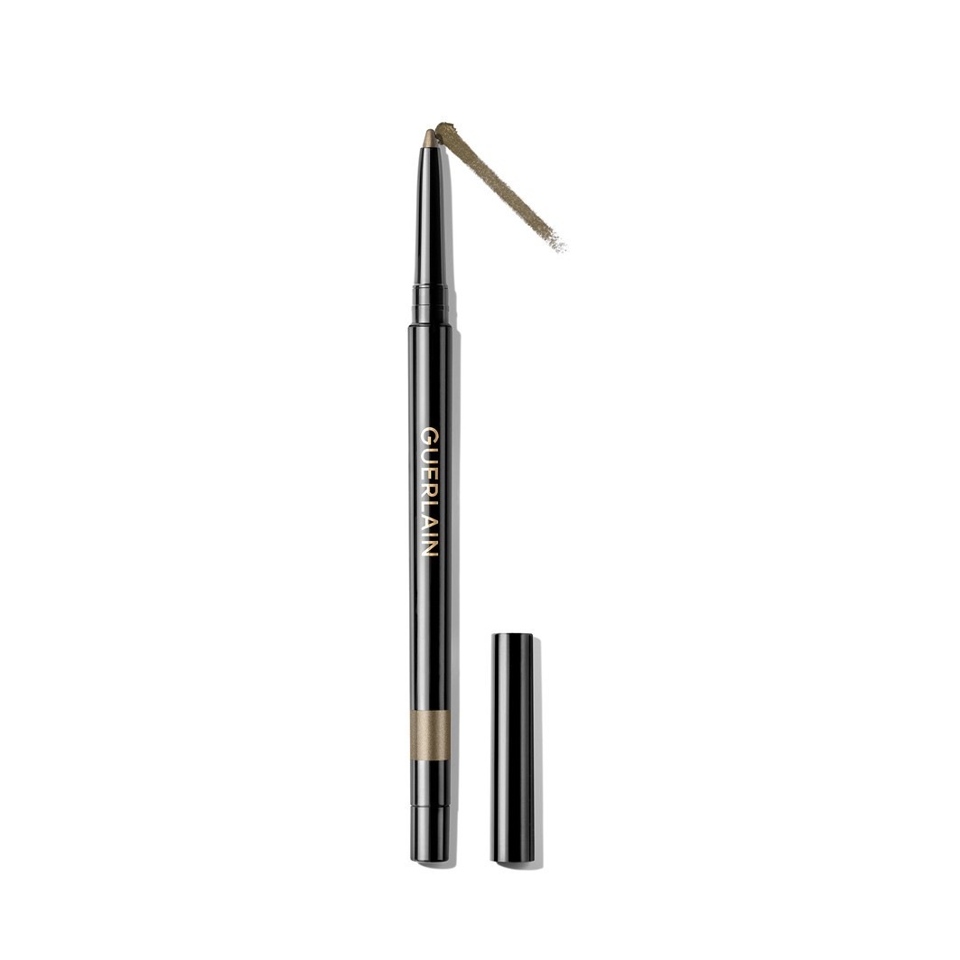 

Подводка для глаз augenstift Guerlain, 05 jungle green, вес 3.5 гр.