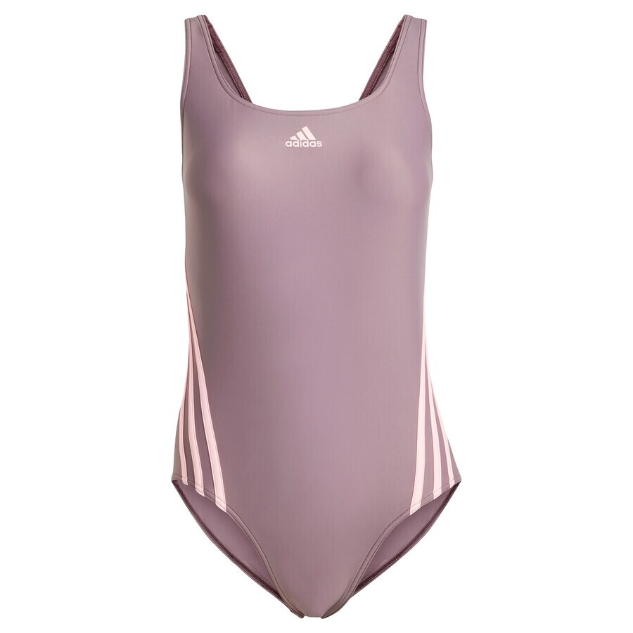 

Бралетт ADIDAS SPORTSWEAR Bralette Active Swimsuit, светло-фиолетовый
