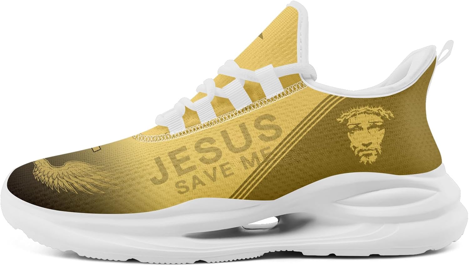 

Кроссовки Onegam Christian для мужчин и женщин, легкие спортивные кроссовки для тенниса, прогулок, тренировок в зале, белый