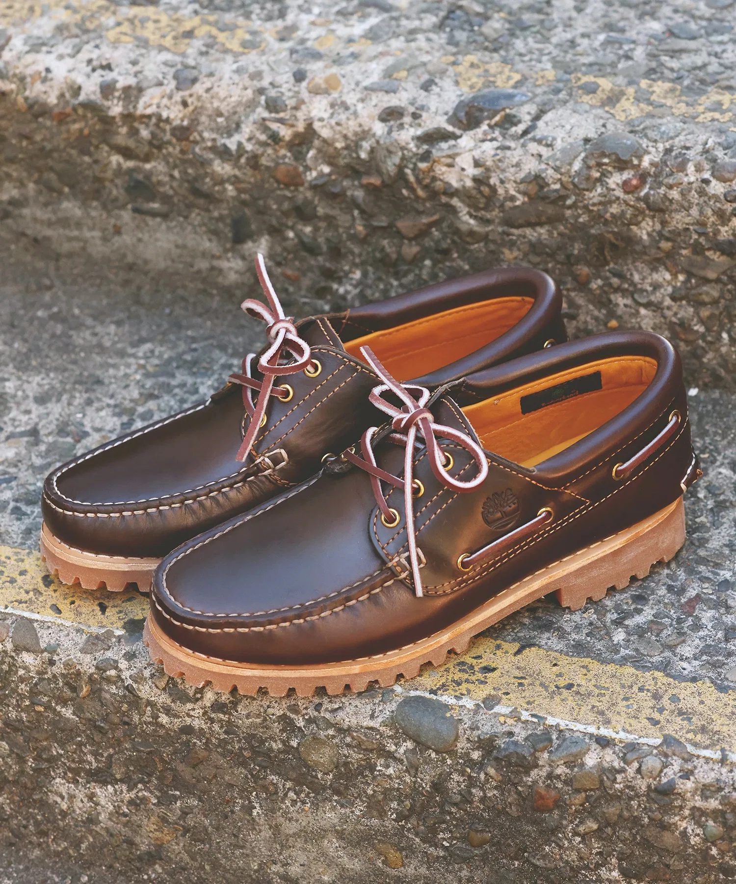 Мужские классические мокасины Timberland 30003214