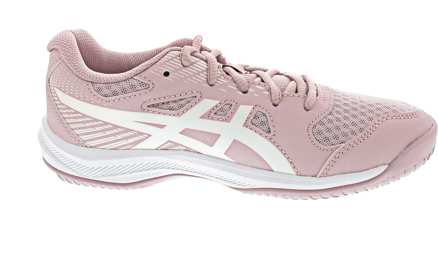 Кроссовки тренировочные Asics розовый — фото 3