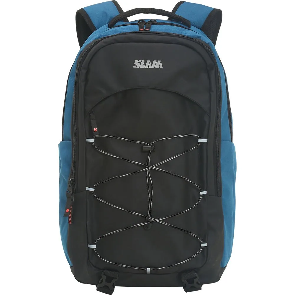 

Рюкзак Slam Logo 25L, черный