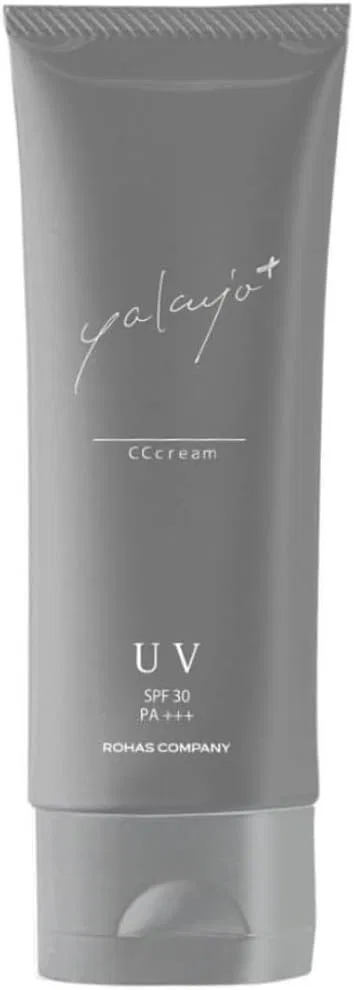 CC-крем солнцезащитный Yakujo, 45 г, SPF 30 PA+++