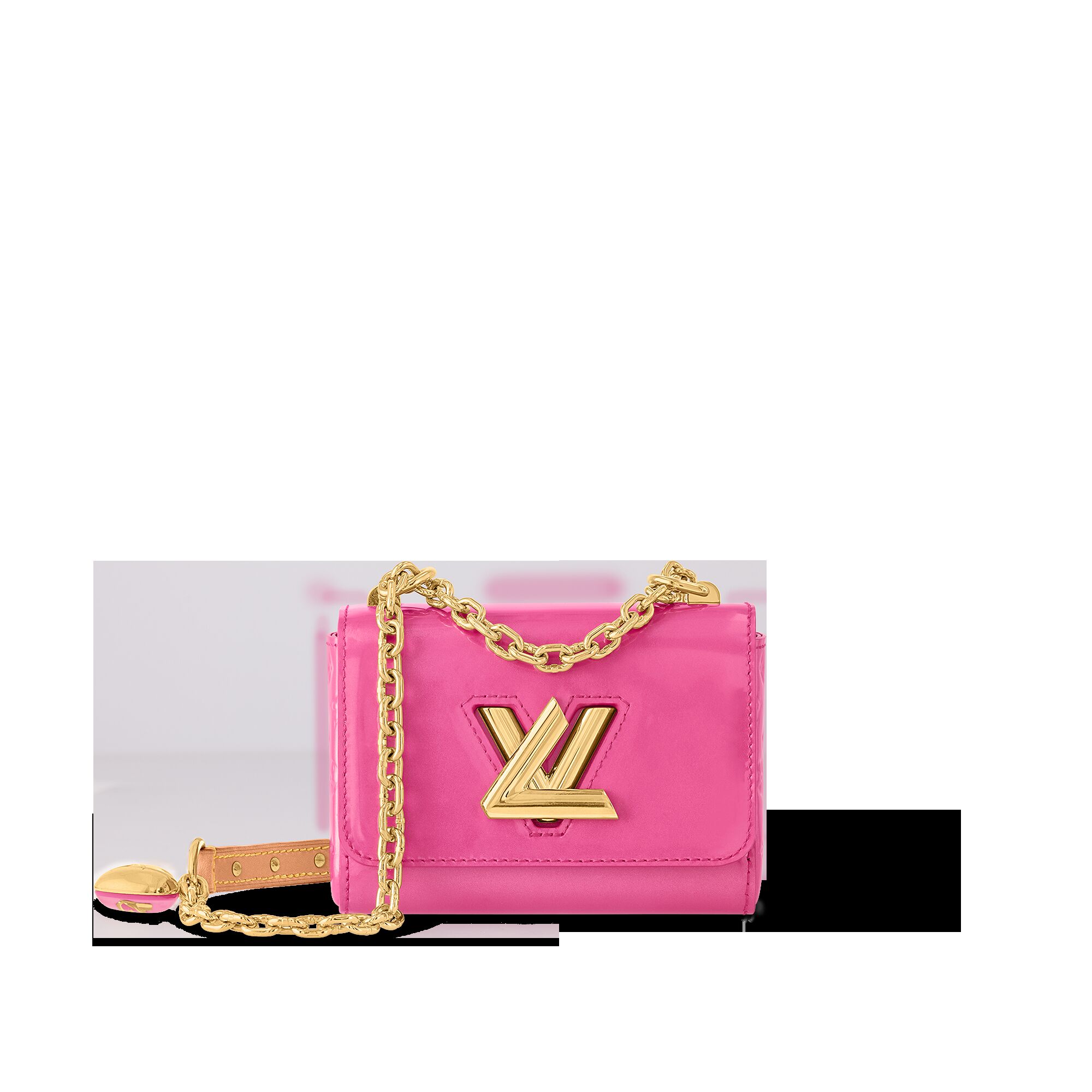 

Сумка женская Louis Vuitton, розовый
