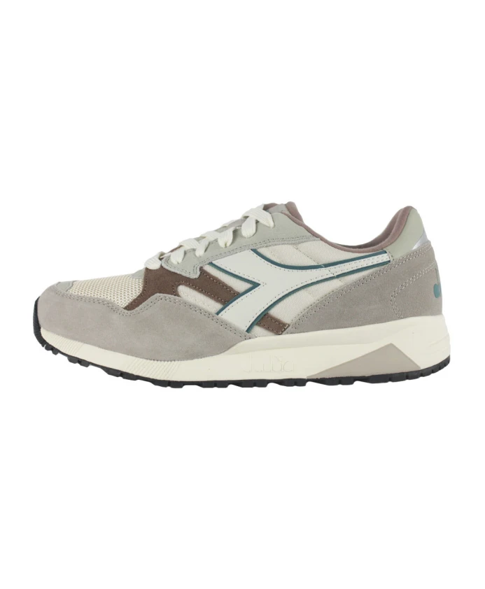 

Поднимите свой стиль с кроссовками N902 Diadora, мультиколор, Серый, Поднимите свой стиль с кроссовками N902 Diadora, мультиколор