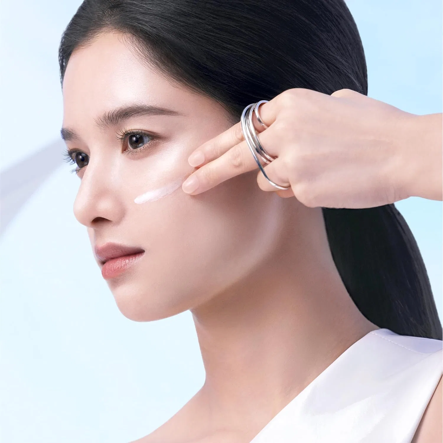 Солнцезащитный крем для лица Lancome UV Extreme Shield 50 мл SPF50+ PA+++ — фото 4