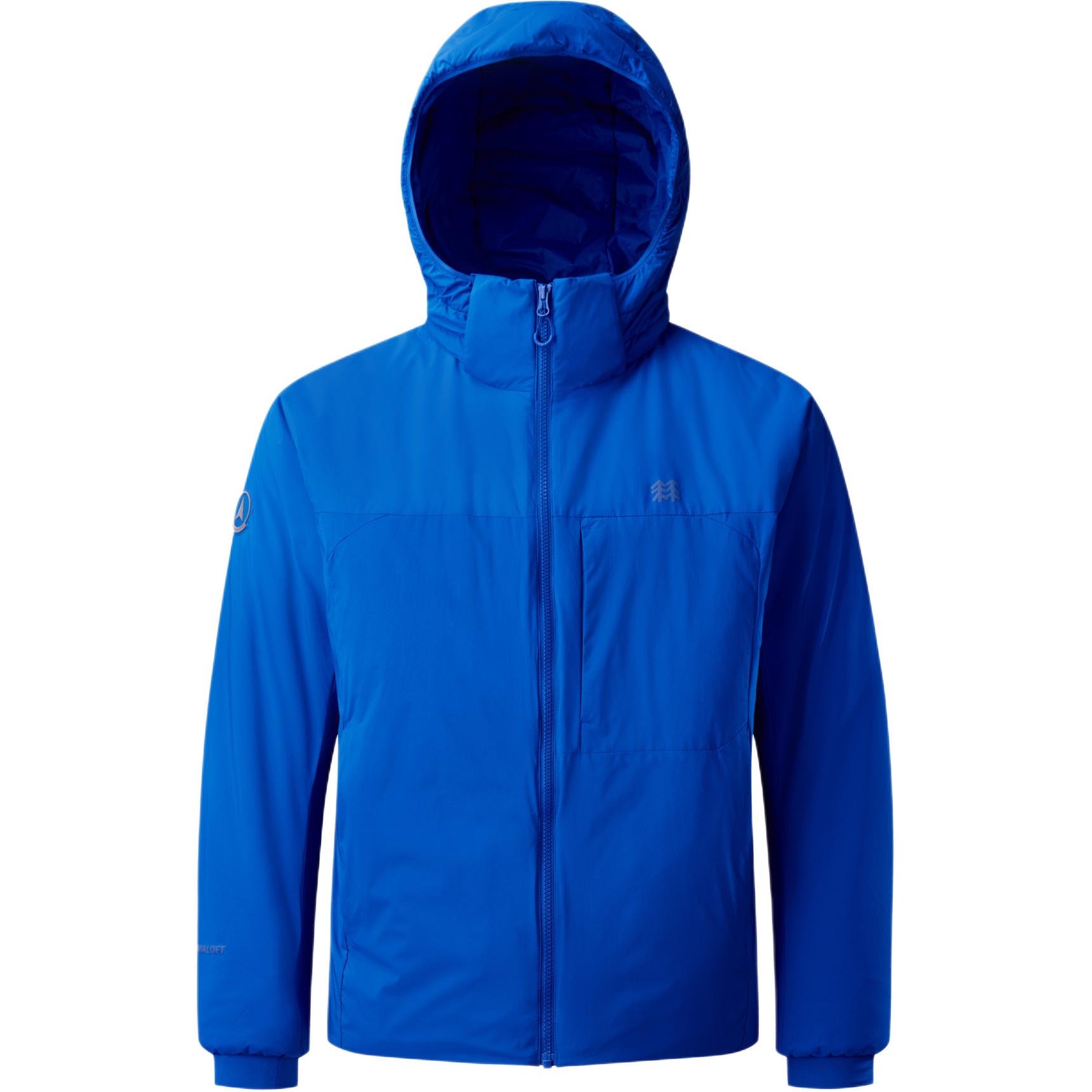 

KOLON SPORT Пуховик мужской, Blue