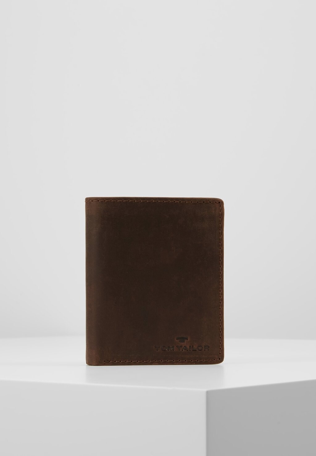 

Кошелек TOM TAILOR, цвет brown