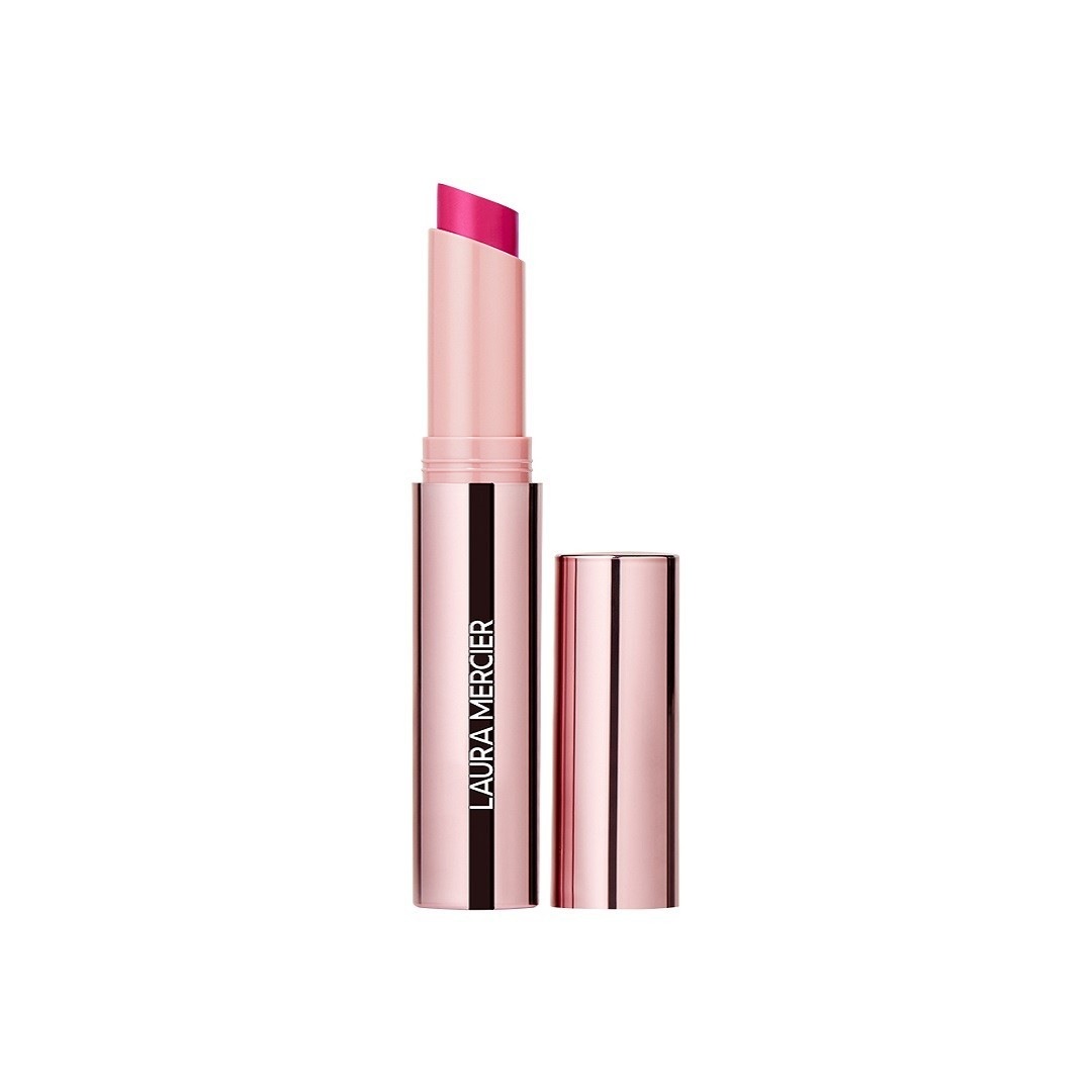 

Помада для губ high vibe lip color 180 burst Laura Mercier, 142 pop, вес 2 гр.