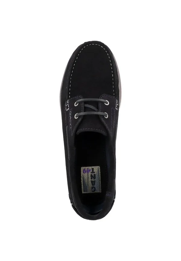 Лодочные туфли schuhe yardport marineg Gant, Marine-G — фото 3