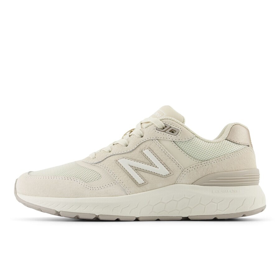 

Кроссовки new balance Athletic Walking 880 v6, бежевый