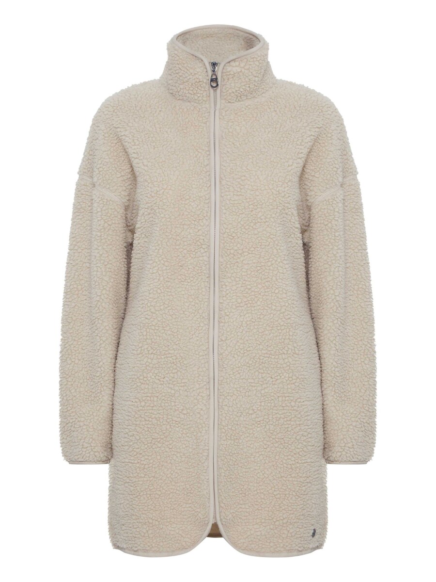 

Демисезонное пальто Oxmo Tova, Light beige