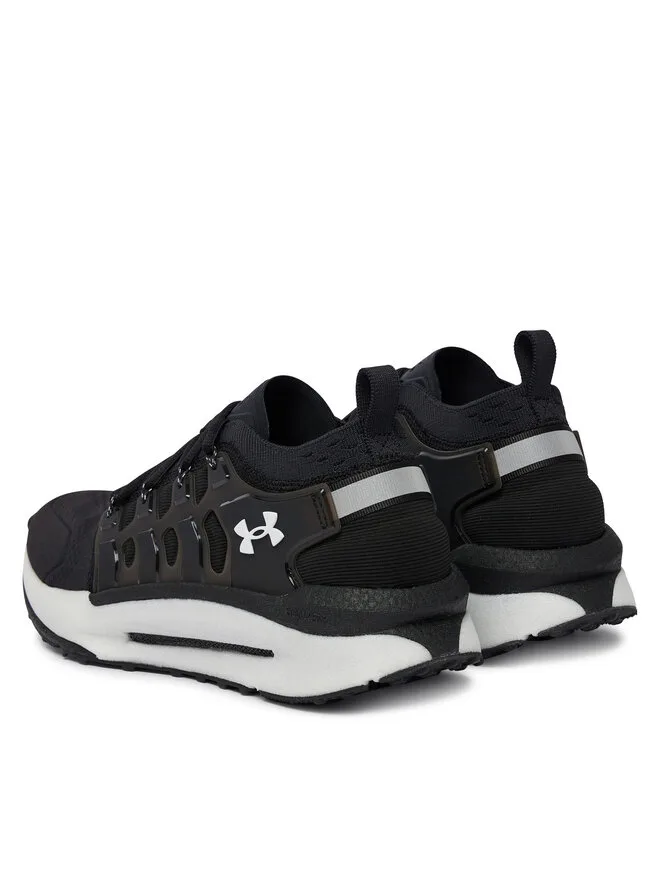 Under Armour Кроссовки UA Phantom X 6007183 001 черные — фото 3