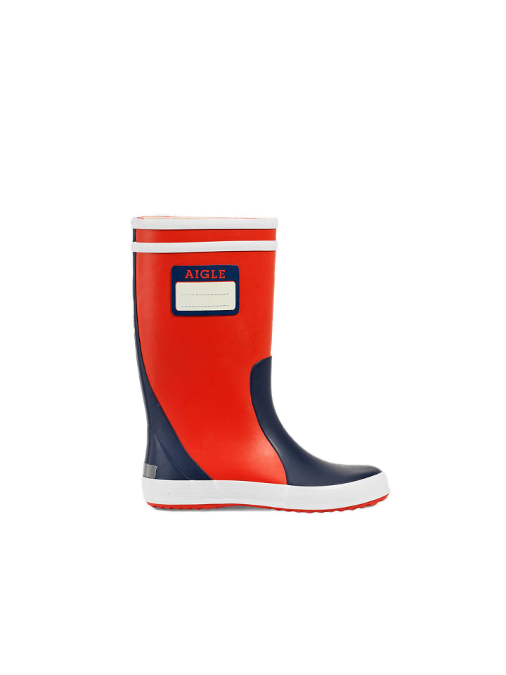 

Резиновые сапоги AIGLE