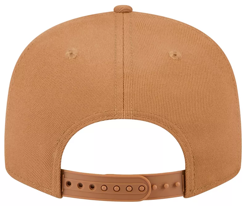 

Регулируемая кепка New Era для взрослых Miami Heat OTC 9Fifty