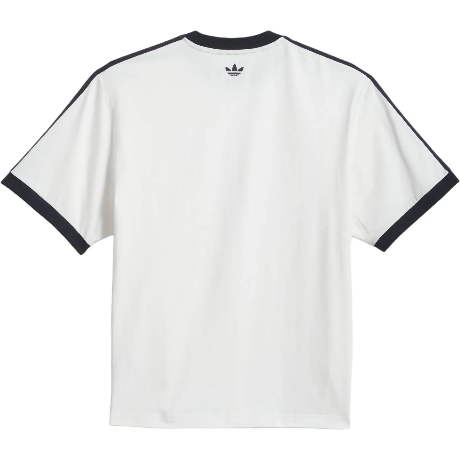 Футболка Adidas Originals x Thrasher белая — фото 3