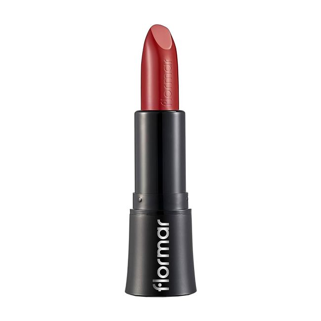 

Суперматовая помада Flormar, цвет 208, 4,2 гр