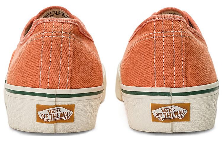 Кроссовки Vans Authentic Vr3 Sneakers — фото 3