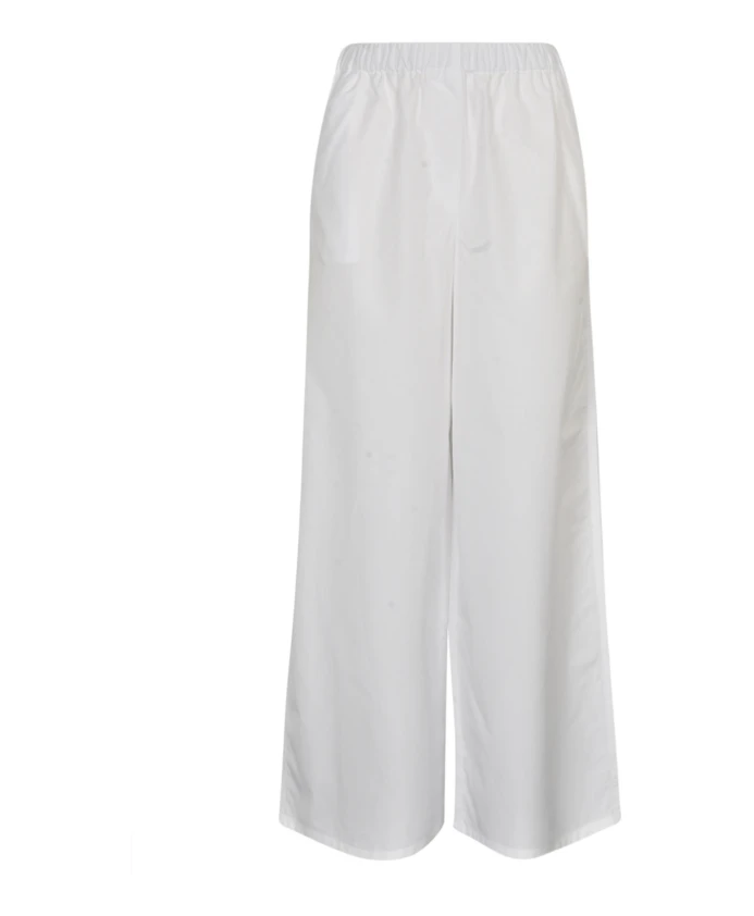 

Брюки Max Mara, белый