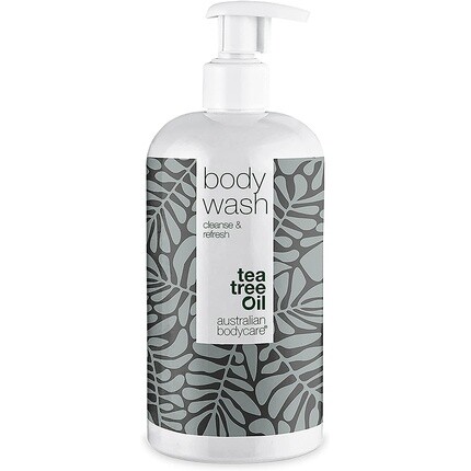 

Австралийский гель для душа с маслом чайного дерева, 500 мл, Tea Tree Oil Australian