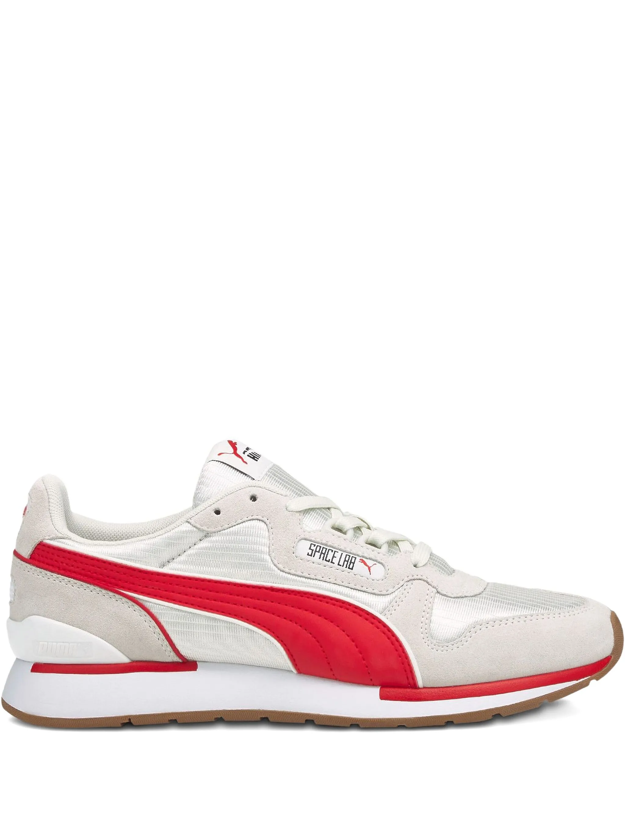 

Кроссовки Space Lab Puma, белый