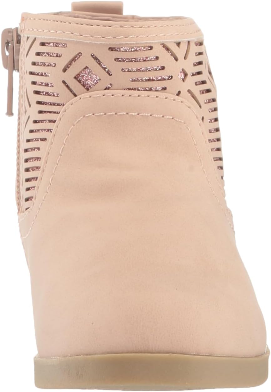 Ботинки Blowfish Malibu Sielo-tFashion, Sugar Pink Rosegold — фото 2