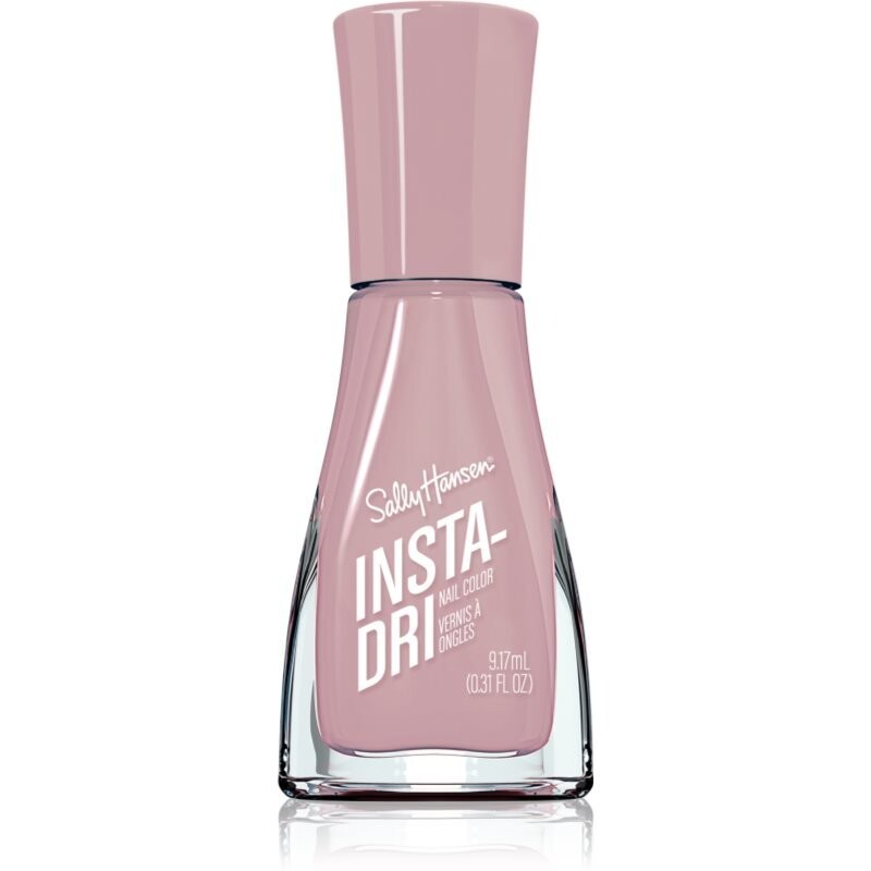 

Быстросохнущий лак для ногтей Sally Hansen Insta Dri оттенок 433 Hurry Plum 9,17 мл