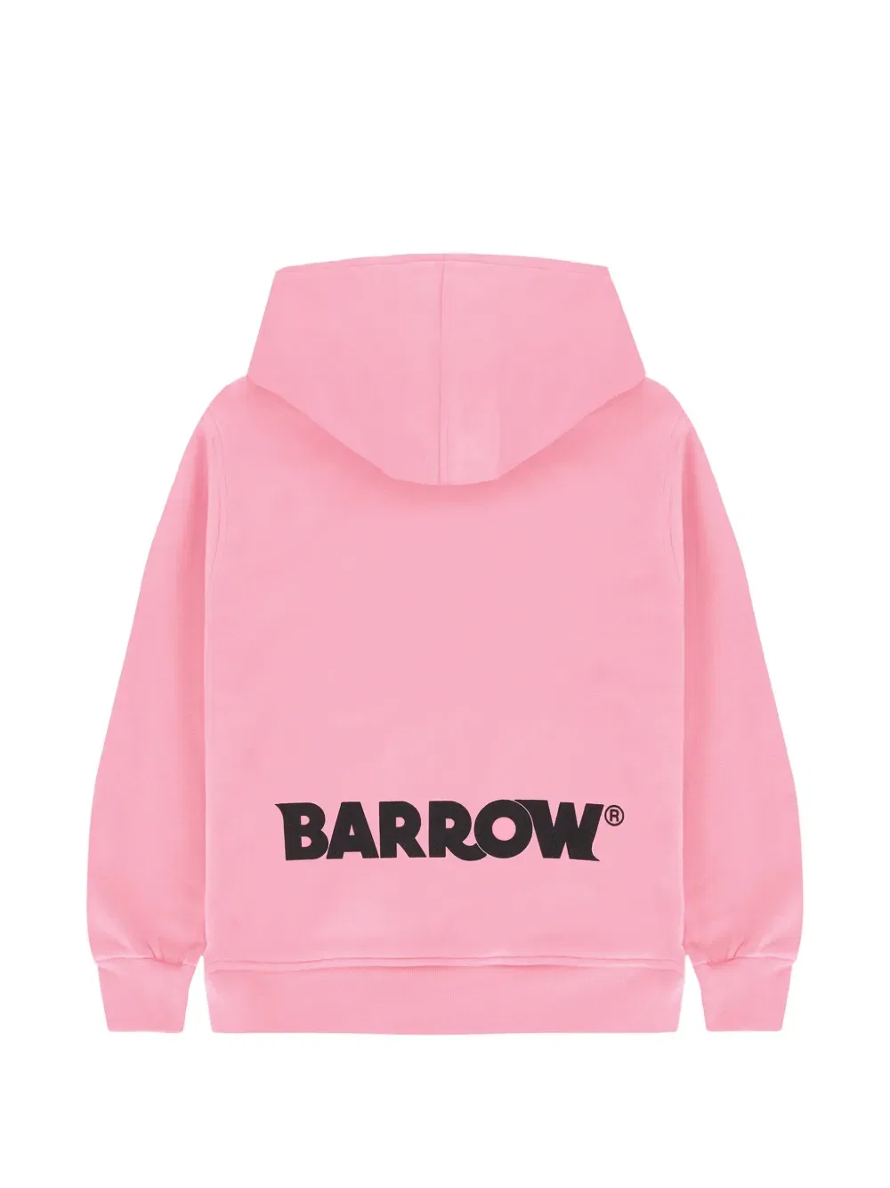 Культовая толстовка Barrow Kids, розовый — фото 2