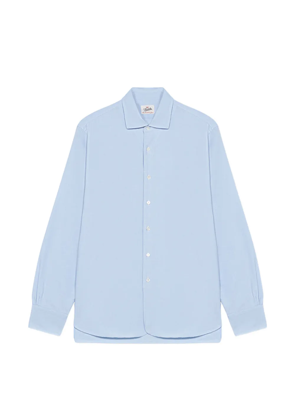 

Рубашка Jack Fortela, синий