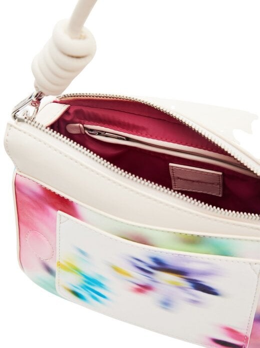 

Кошелек Desigual, белый