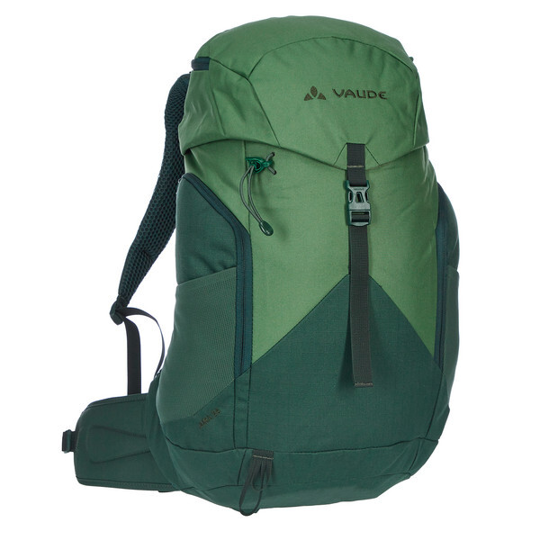 

Рюкзак Vaude, цвет Woodland