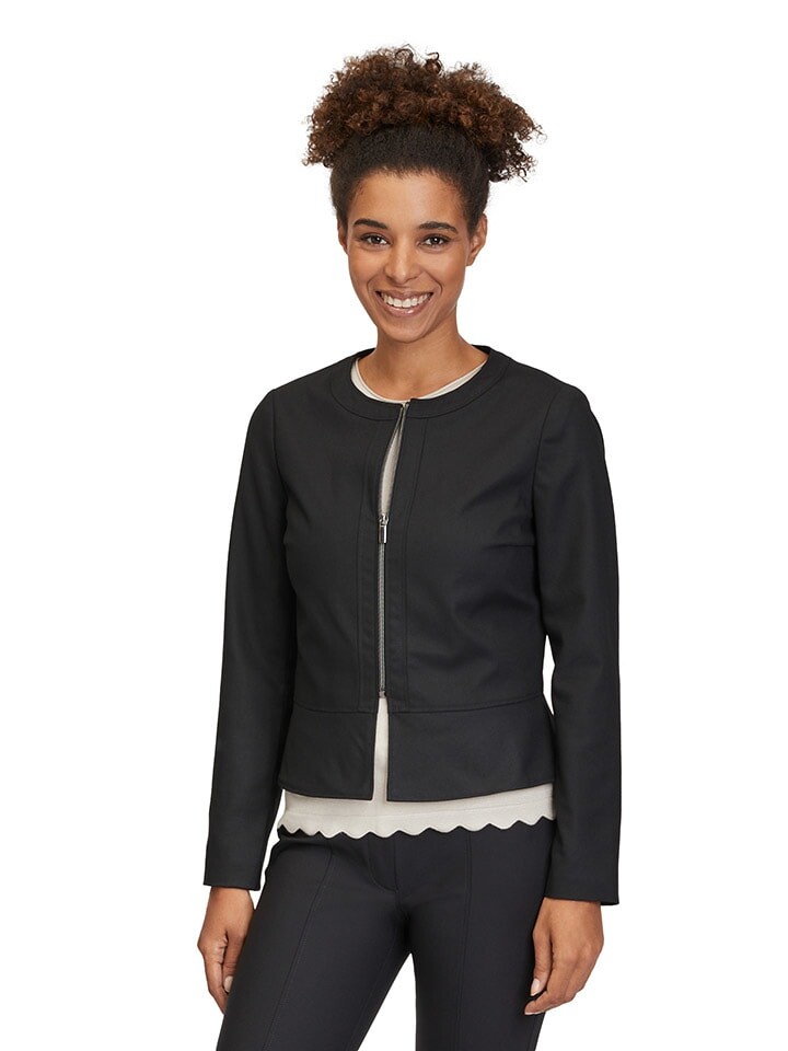 

Блейзер Betty Barclay Blazer, черный