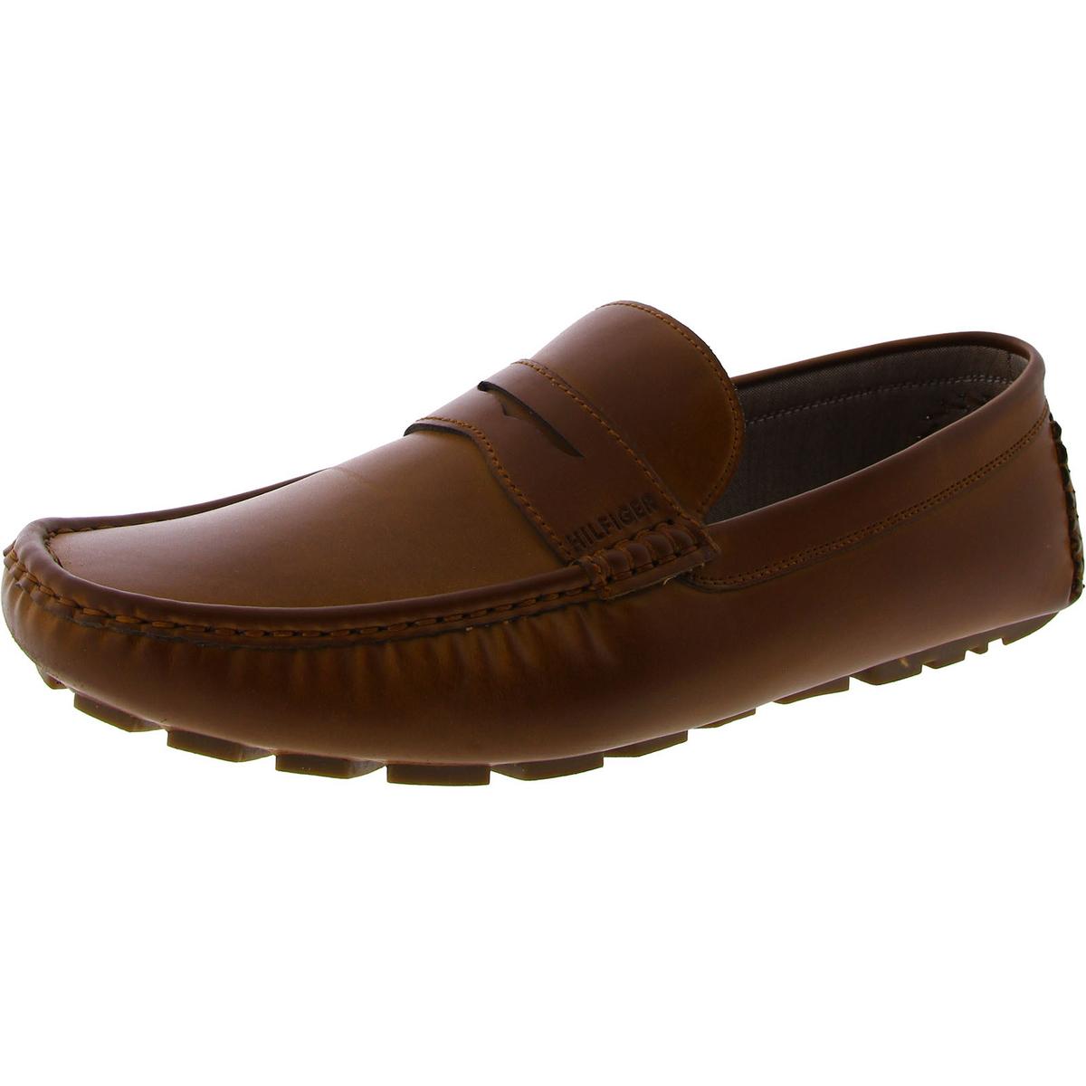 

Мужские мокасины Amile с мягкой стелькой Tommy Hilfiger