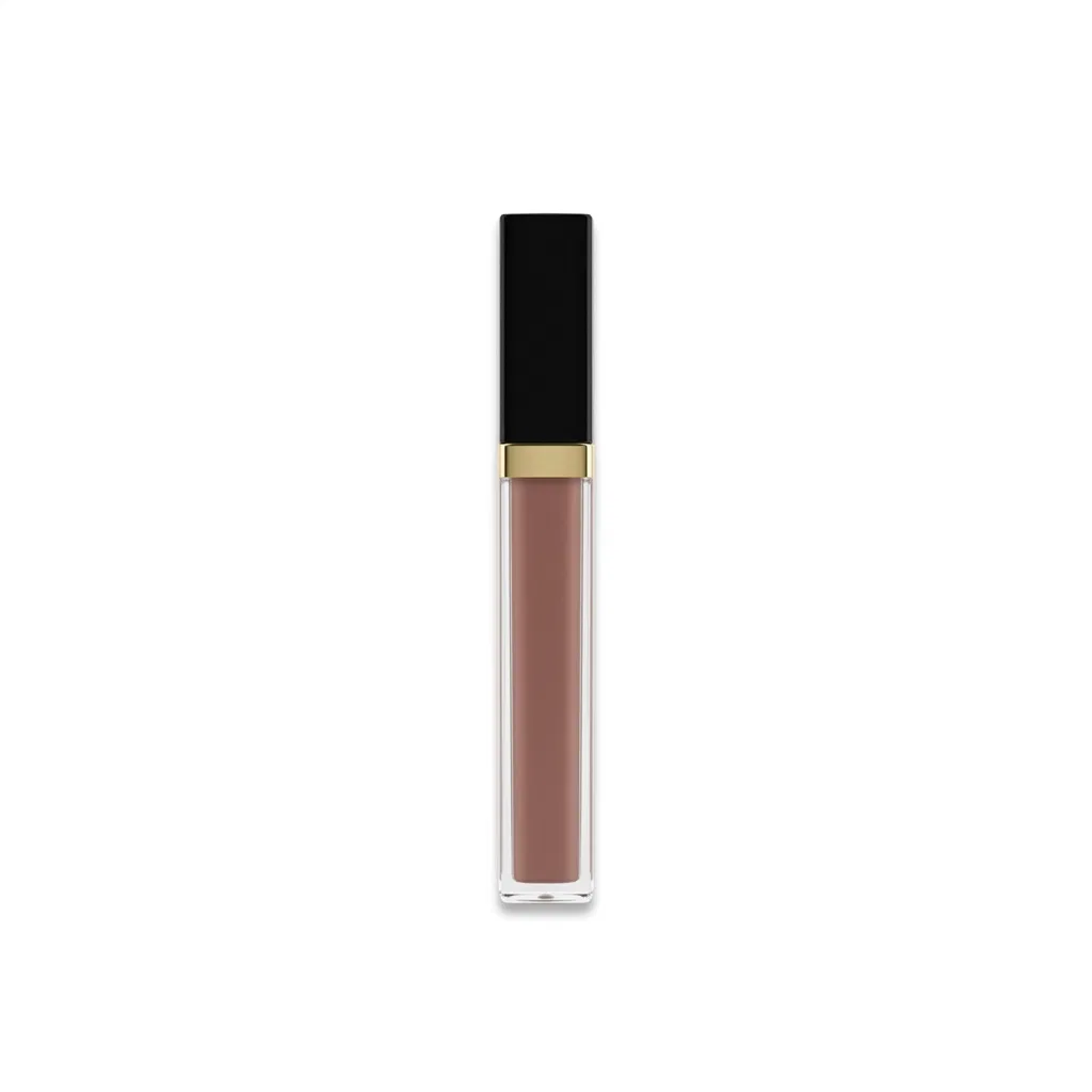 Блеск для губ CHANEL Miss Cocoa Lip Gloss