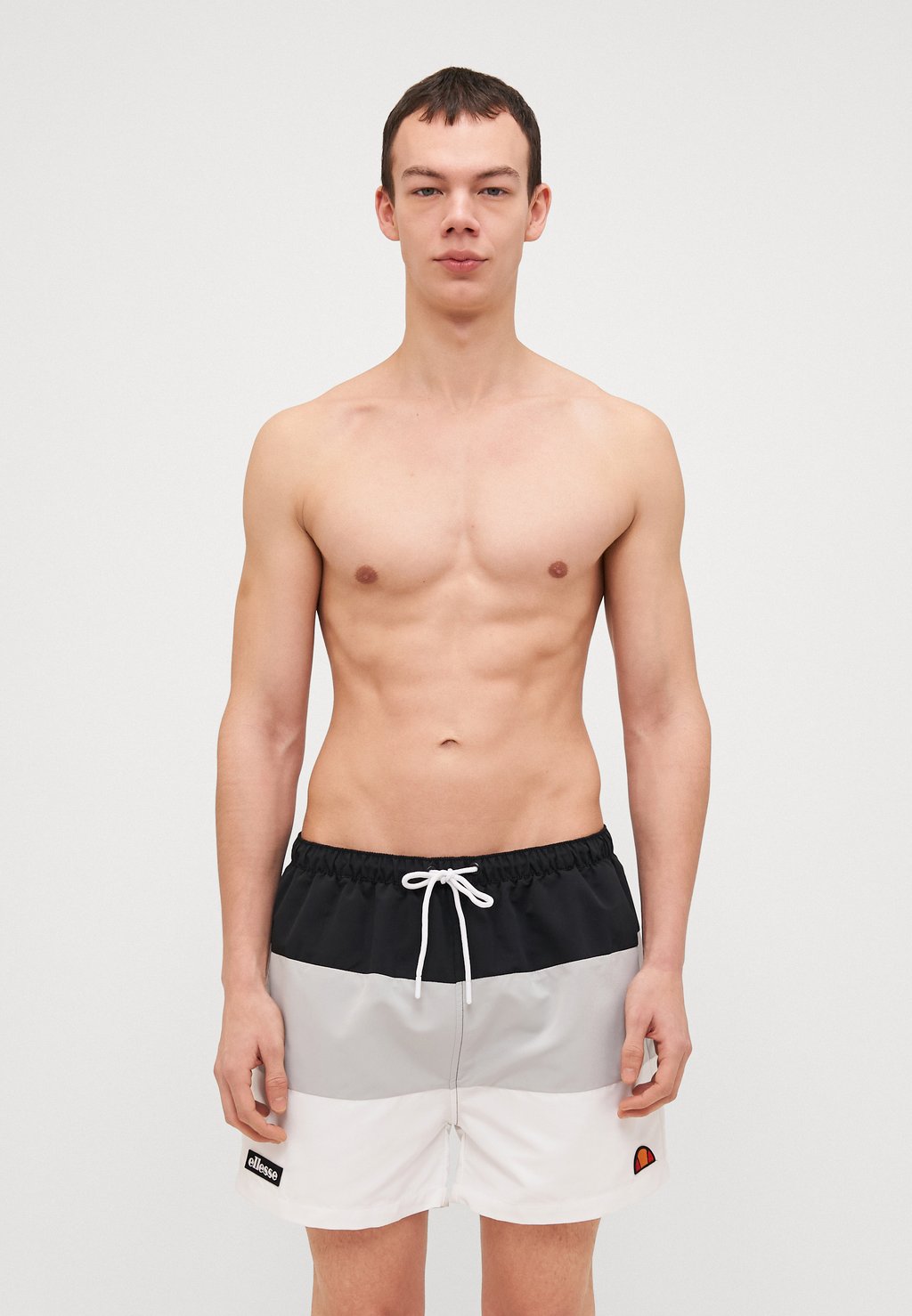 

Шорты для плавания CIELO SWIM Ellesse, черный