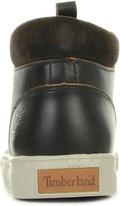 Ботинки Timberland Adventure 2.0 Cupsole CA17RA, коричневый — фото 3
