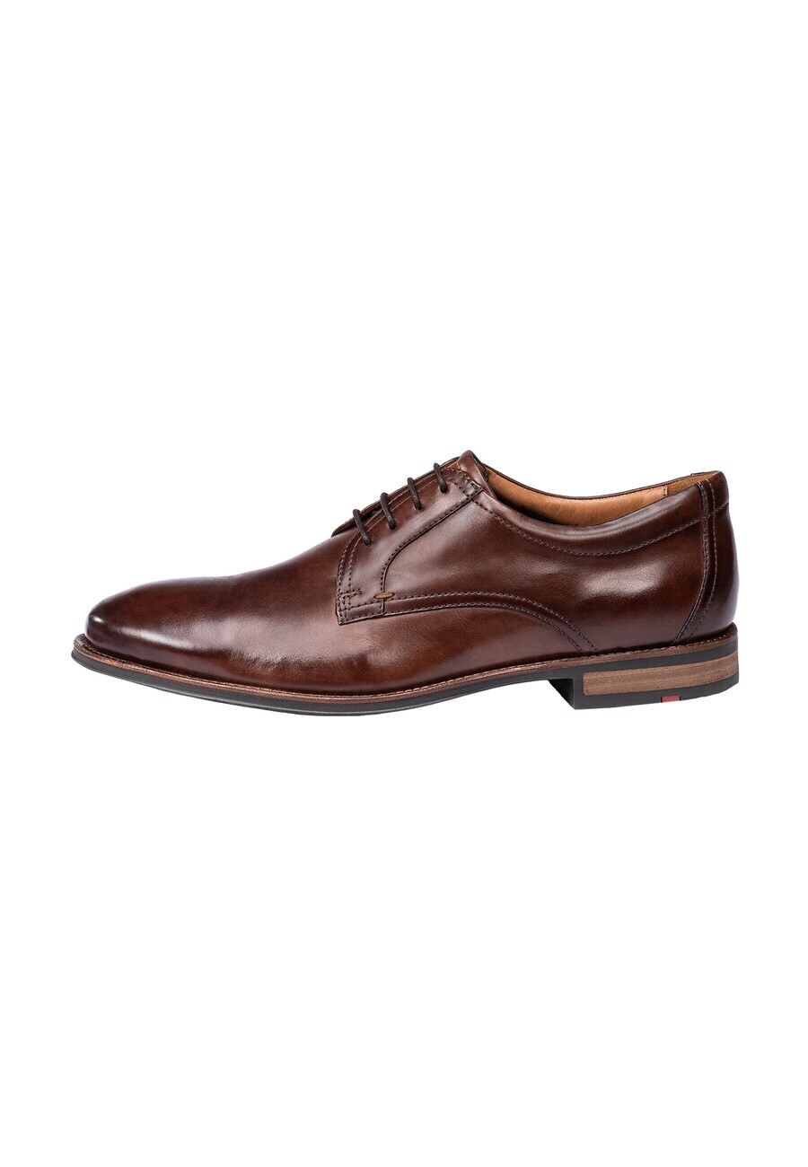 

Деловые туфли LLOYD Lace-Up Shoes Mare, темно-коричневый
