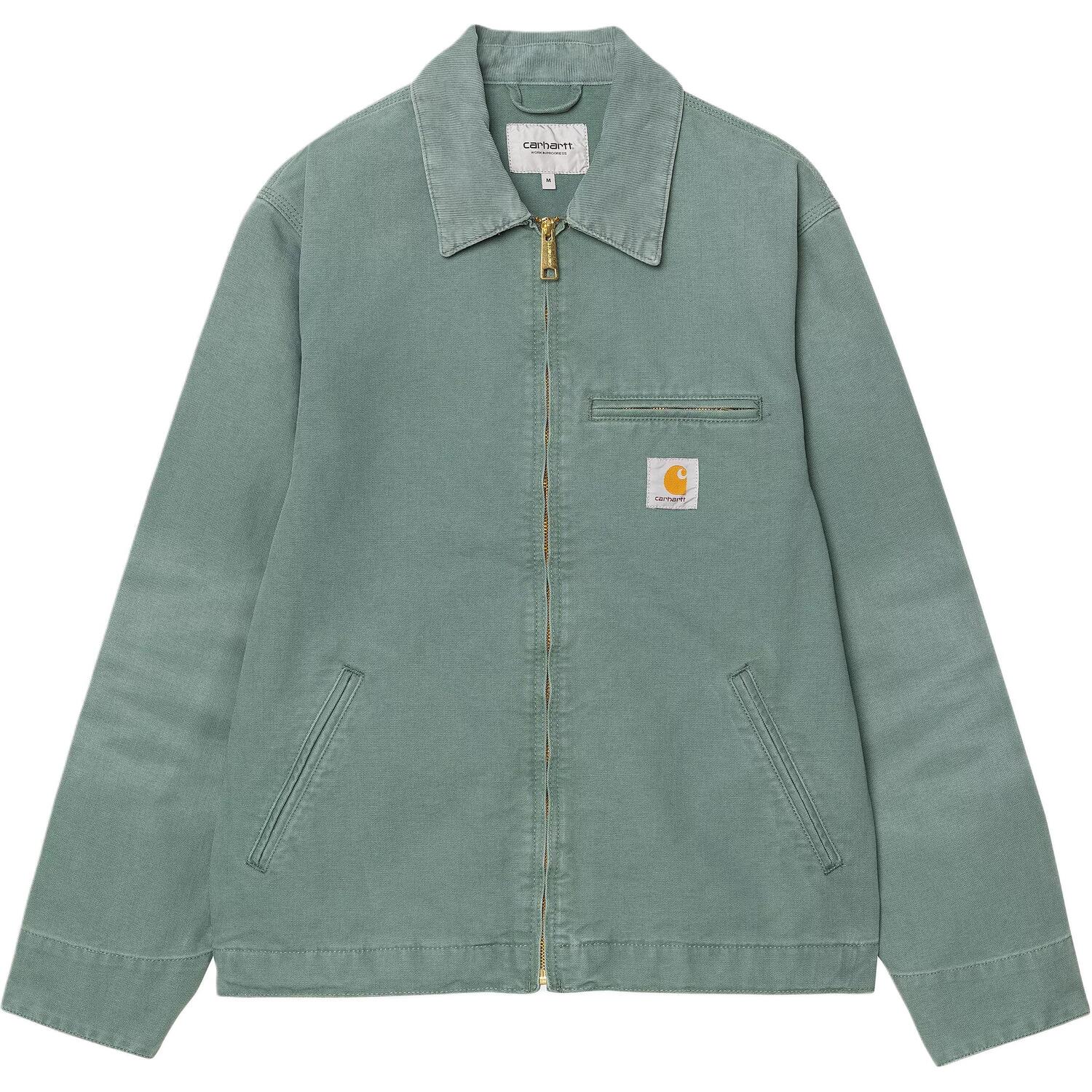 

Carhartt WIP Куртка Detroit, Silver Pine Green