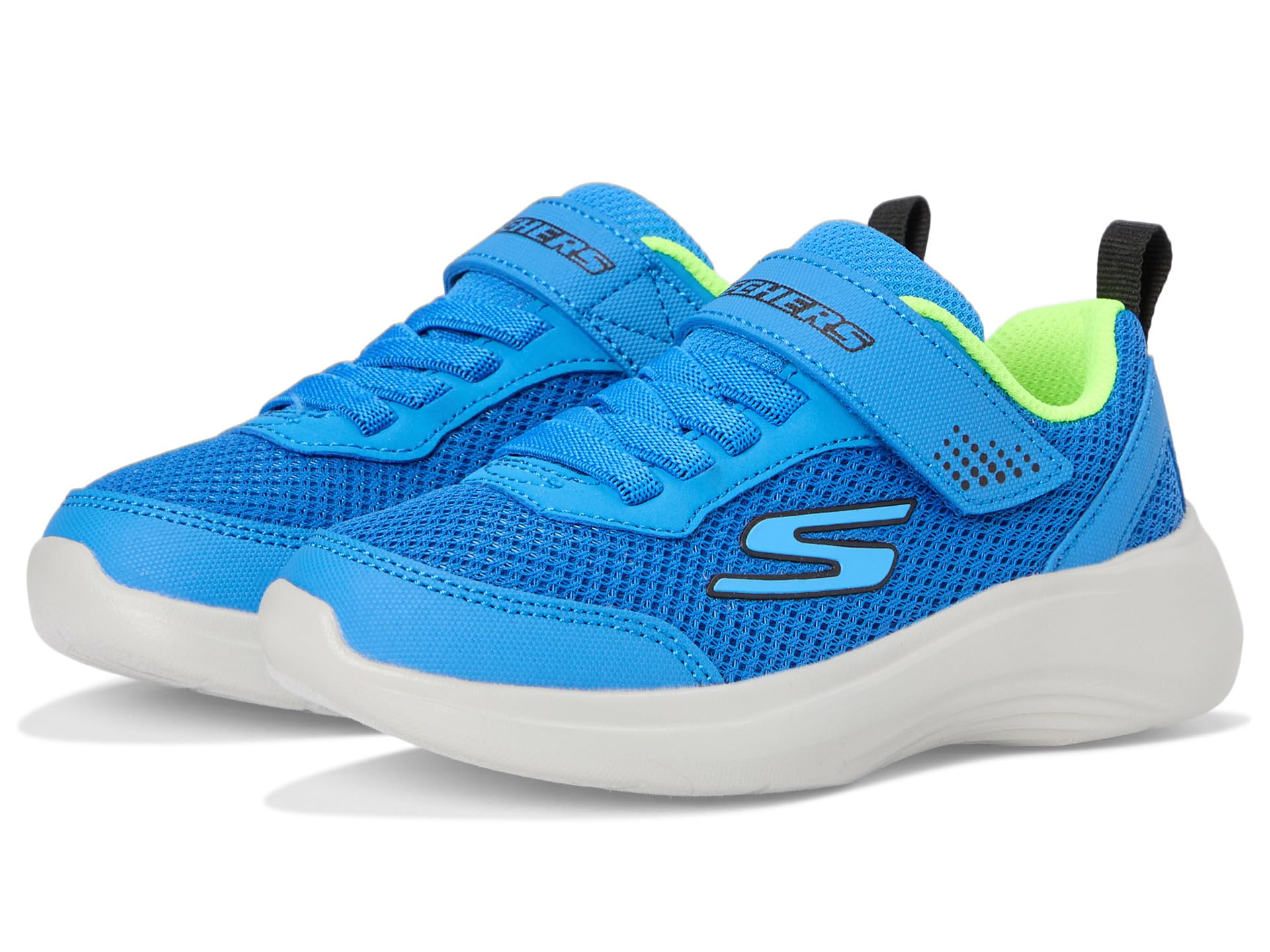 

Кроссовки SKECHERS KIDS Selectors-Reset Achieved 403615L, синий