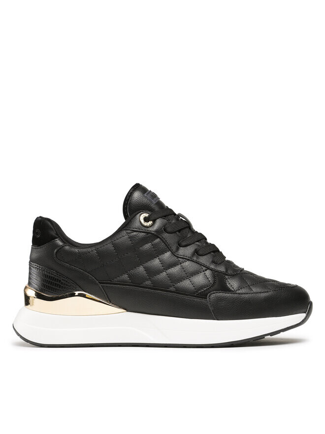 

Кроссовки Aldo, черный