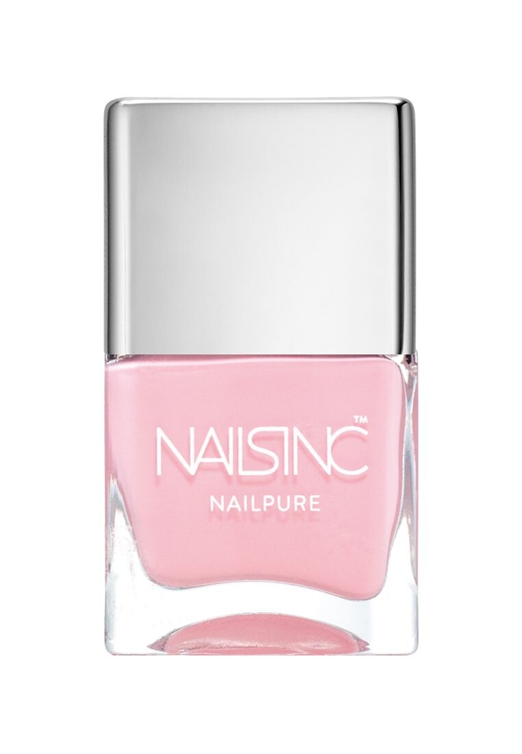 

Лак для ногтей Nail Pure Nails Inc, цвет 8271 mayfair mansion mews