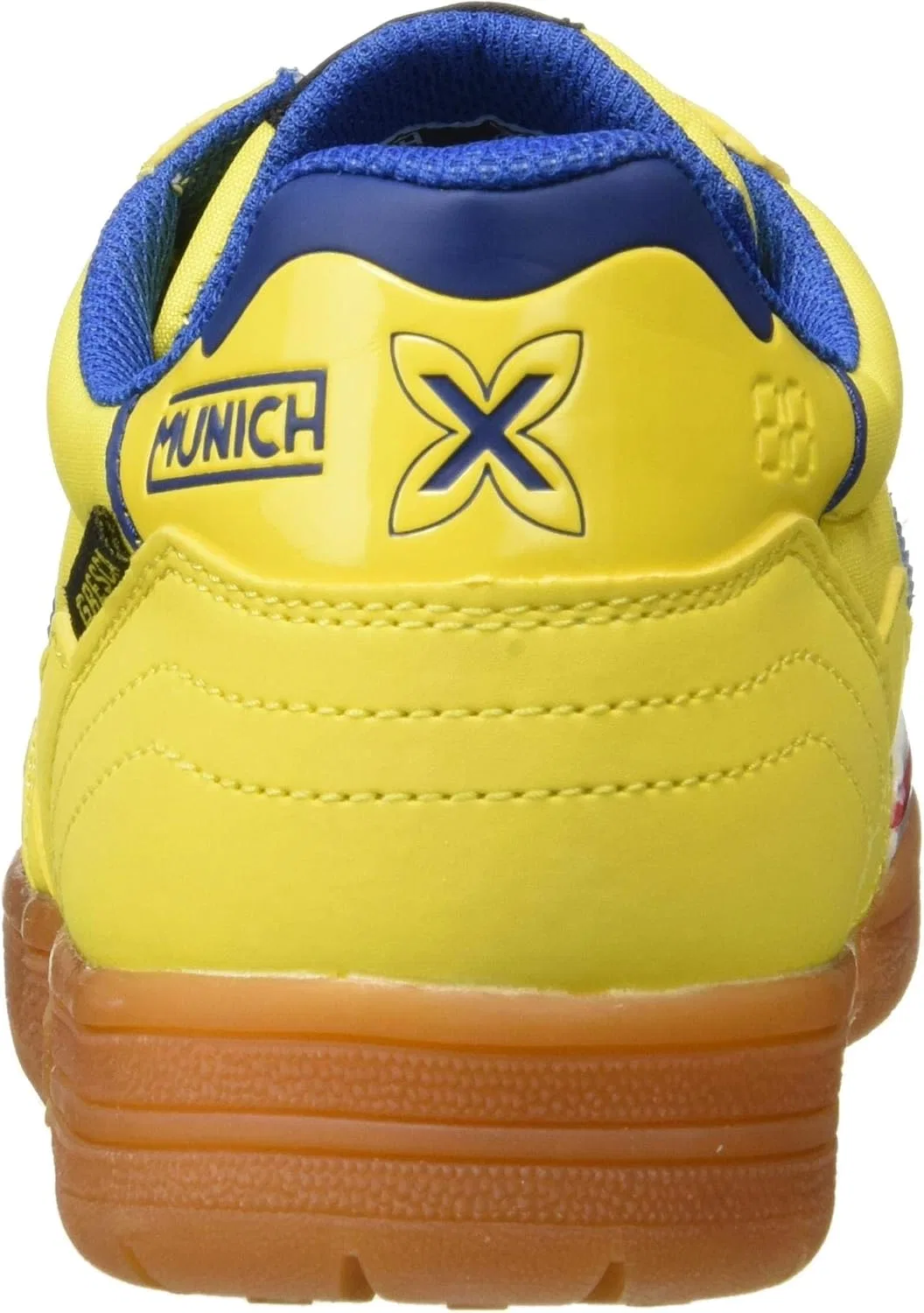 Munich Кроссовки Sachs Suspension Strut Support Bearing, yellow — фото 3