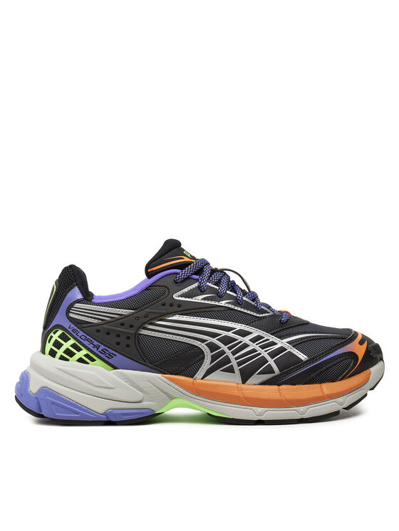 

Кроссовки Velophasis Born in the 2000s 398219 01 Puma, мультиколор