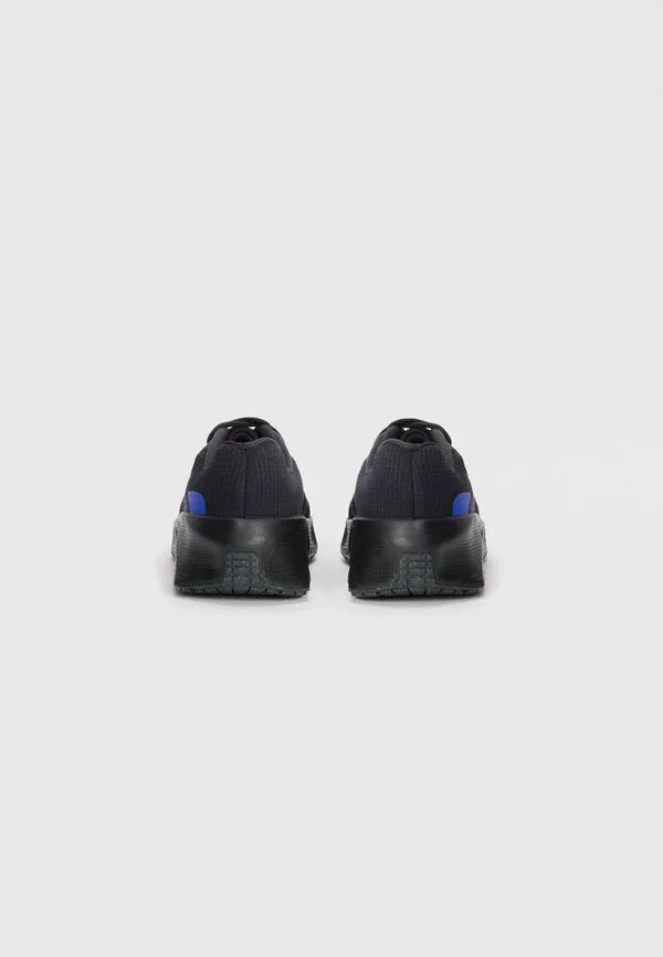 Унисекс кроссовки metro tek Nike Sportswear, Black — фото 3