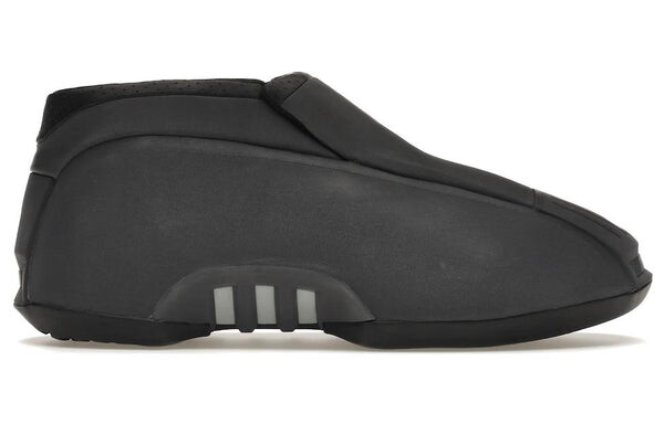 Кроссовки kobe 2 ii обувь Adidas, серый — фото 2