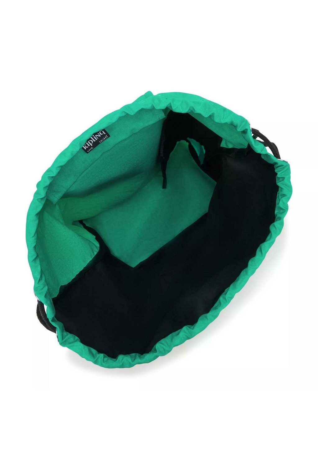 

Рюкзак NEW FUNDAMENTAL Kipling, цвет Rapid Green