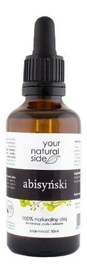 

Пипетка с абиссинским маслом Your Natural Side 50 мл