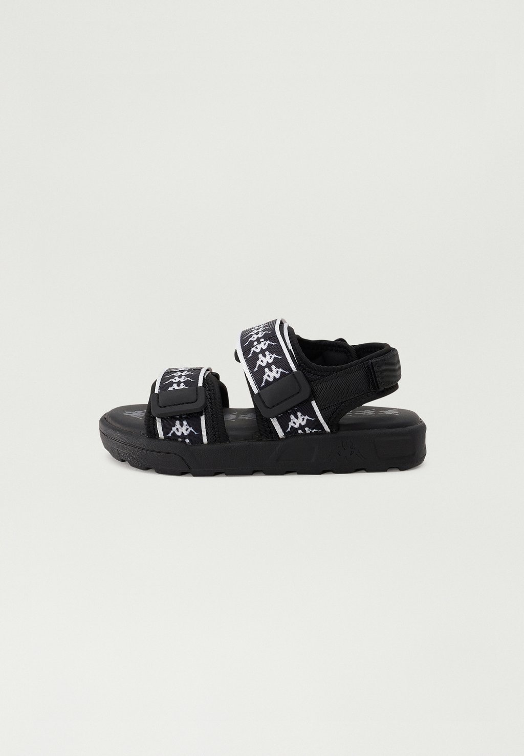 

Сандалии 222 BANDA ASTER 7 KID UNISEX Kappa, белый
