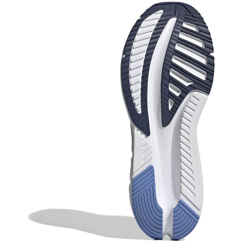 Кроссовки Adistar 4 Adidas, мультиколор — фото 2