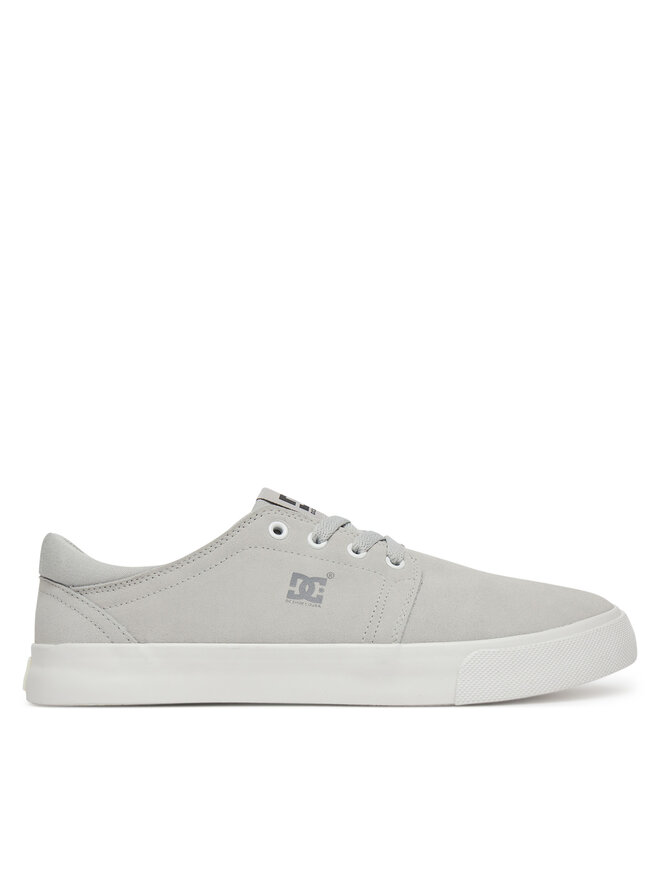 

Кроссовки из ткани Ss25-3C015 Dc, серый